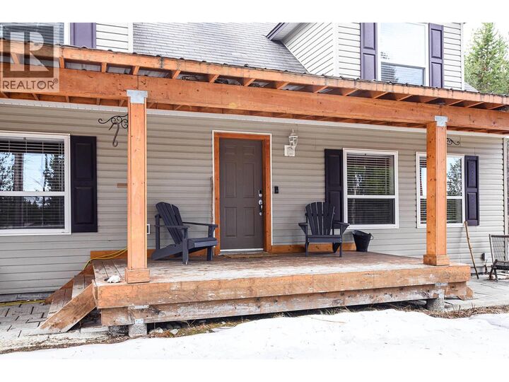 Property Photo:  5873 Lac Le Jeune Road  BC V1S 1Y8 