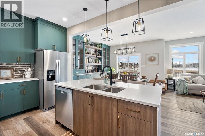 Property Photo:  317 Veterans Drive  SK S0K 4S3