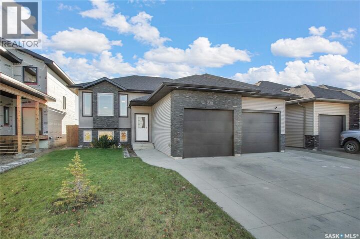 230 Baycroft Drive  Martensville SK S0K 2T2 photo