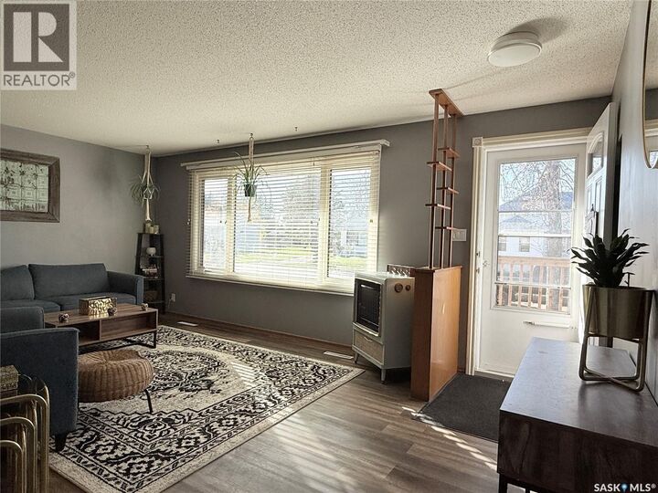 Property Photo: 101 Young Street SK S0A 2T0