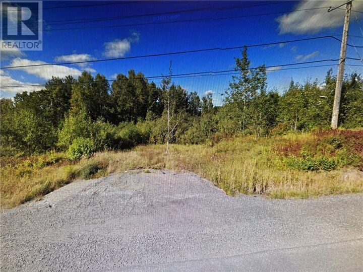 0 Highway 17 E  Wahnapitae ON P3E 4N1 photo