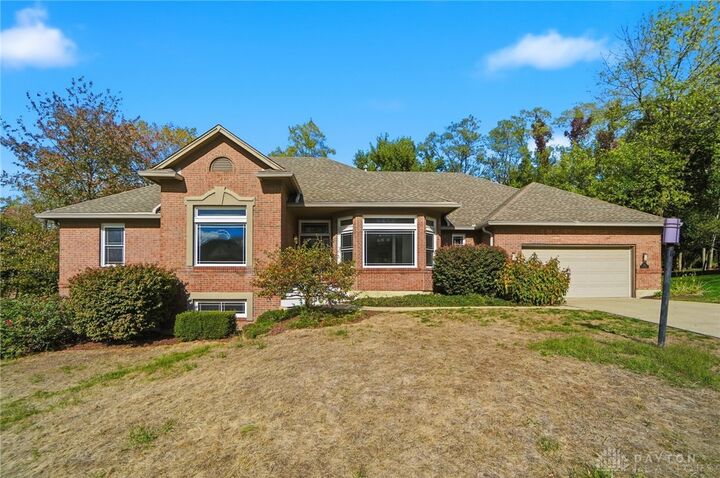 Property Photo:  234 Amber Drive  OH 45458