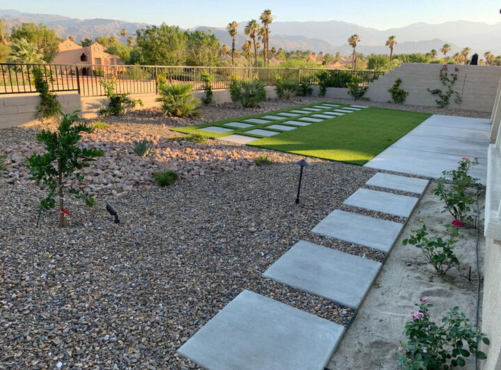 Property Photo:  39 Cabernet  CA 92270