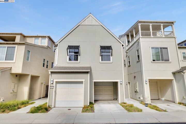 Property Photo: 38020 Salty Cove Rd CA 94560