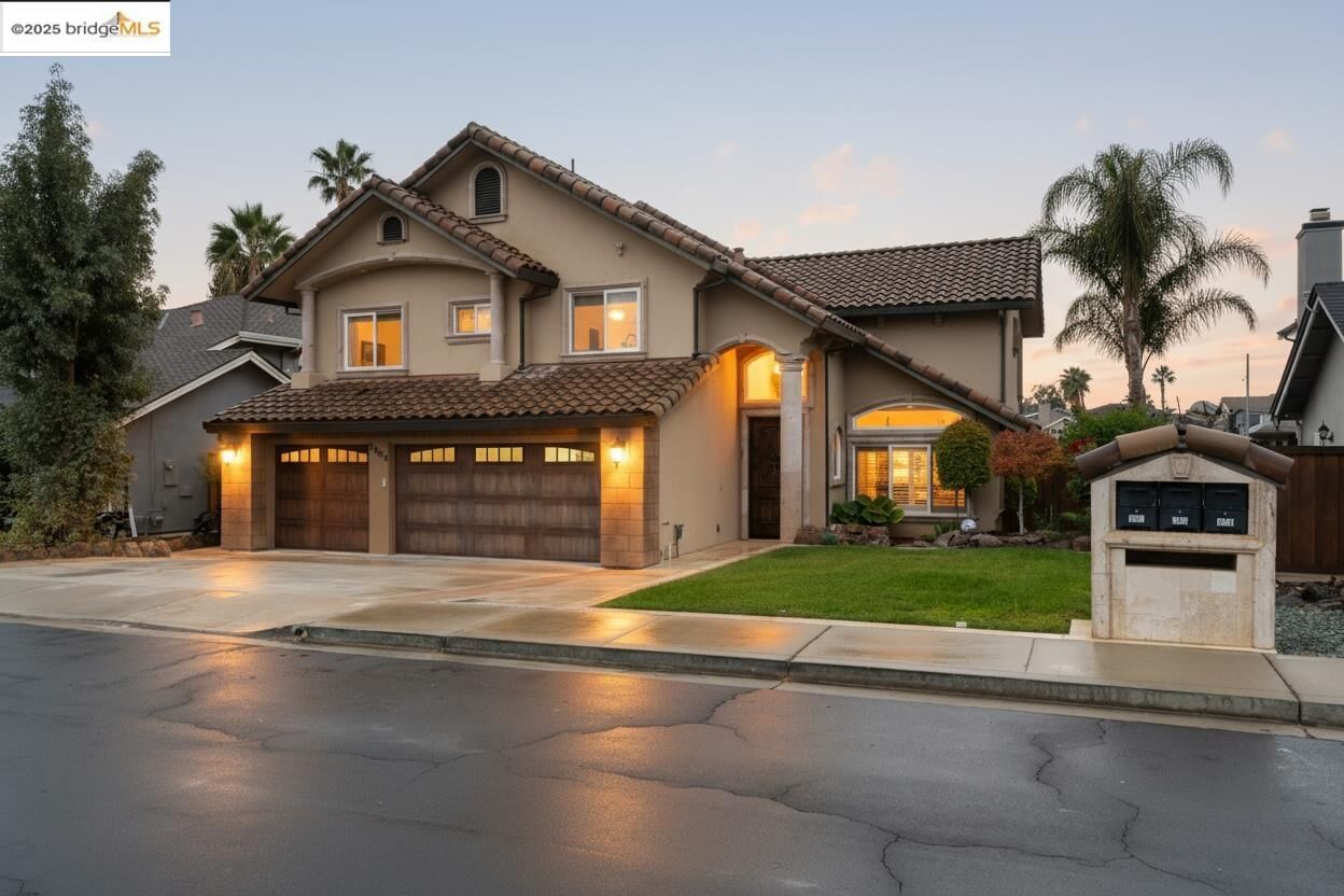Property Photo:  1800 Anchorage Way  CA 94505