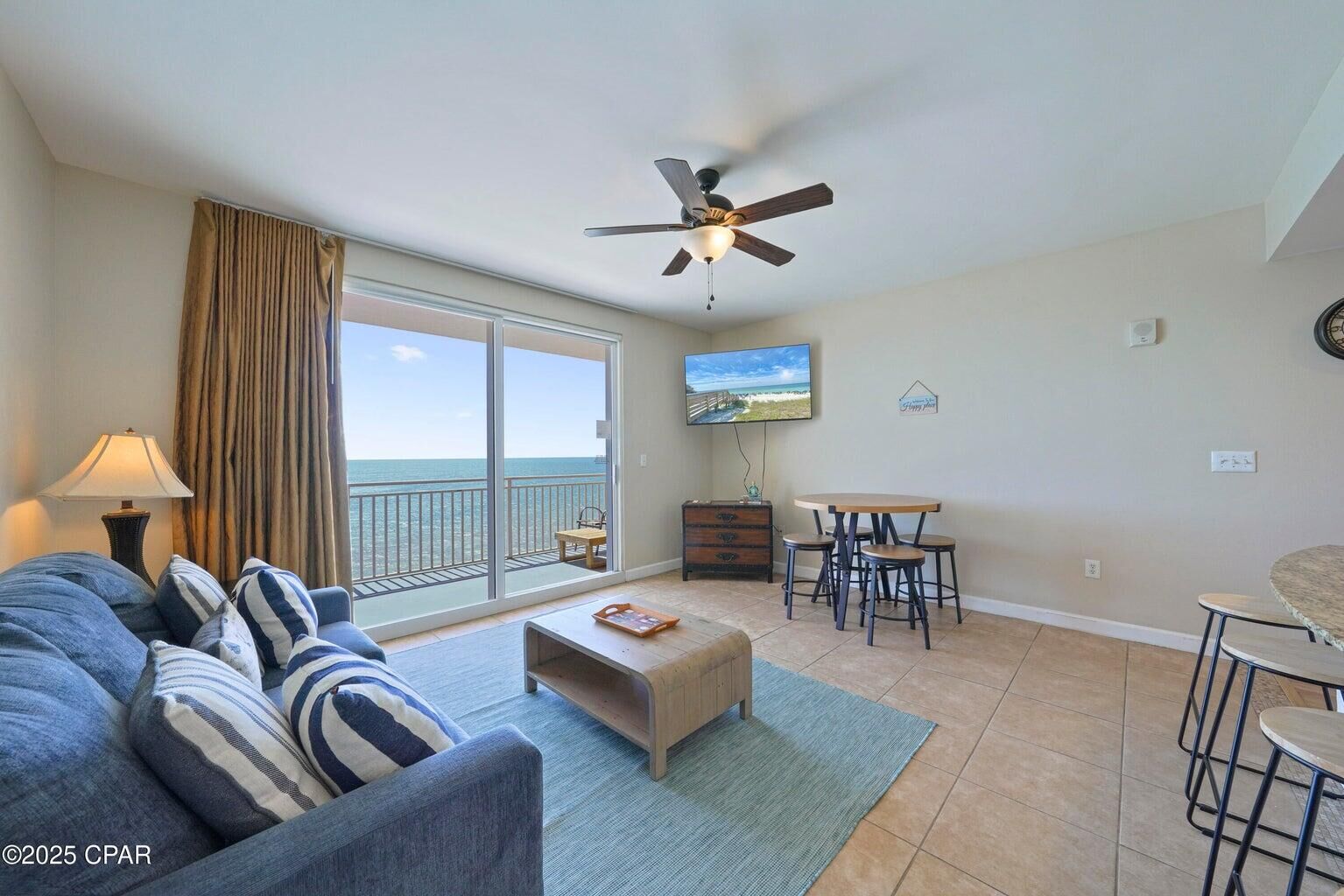 Property Photo:  17739 Front Beach Road 1204W  FL 32413