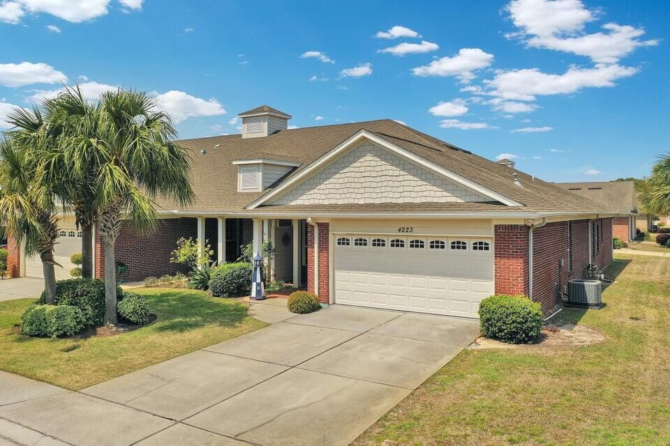 Property Photo:  4223 Jade Loop  FL 32541