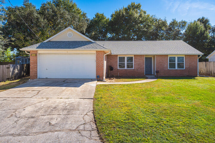 7933 Skyview Boulevard  Navarre FL 32566 photo