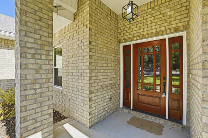 Property Photo:  100 Hidden Lakes Trail  FL 32433