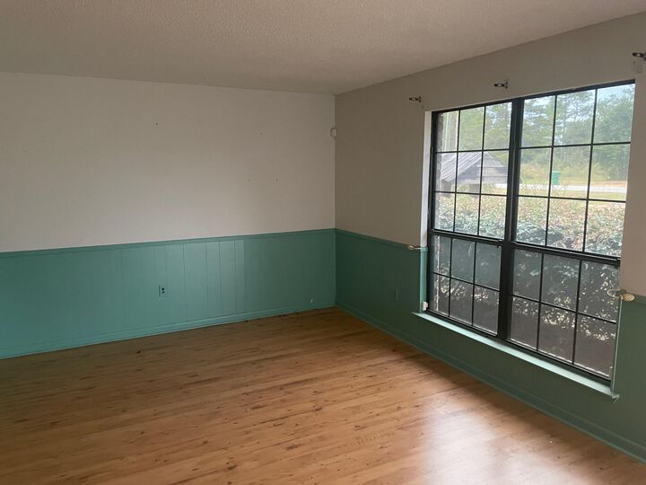 Property Photo:  6062 Garden City Road  FL 32539