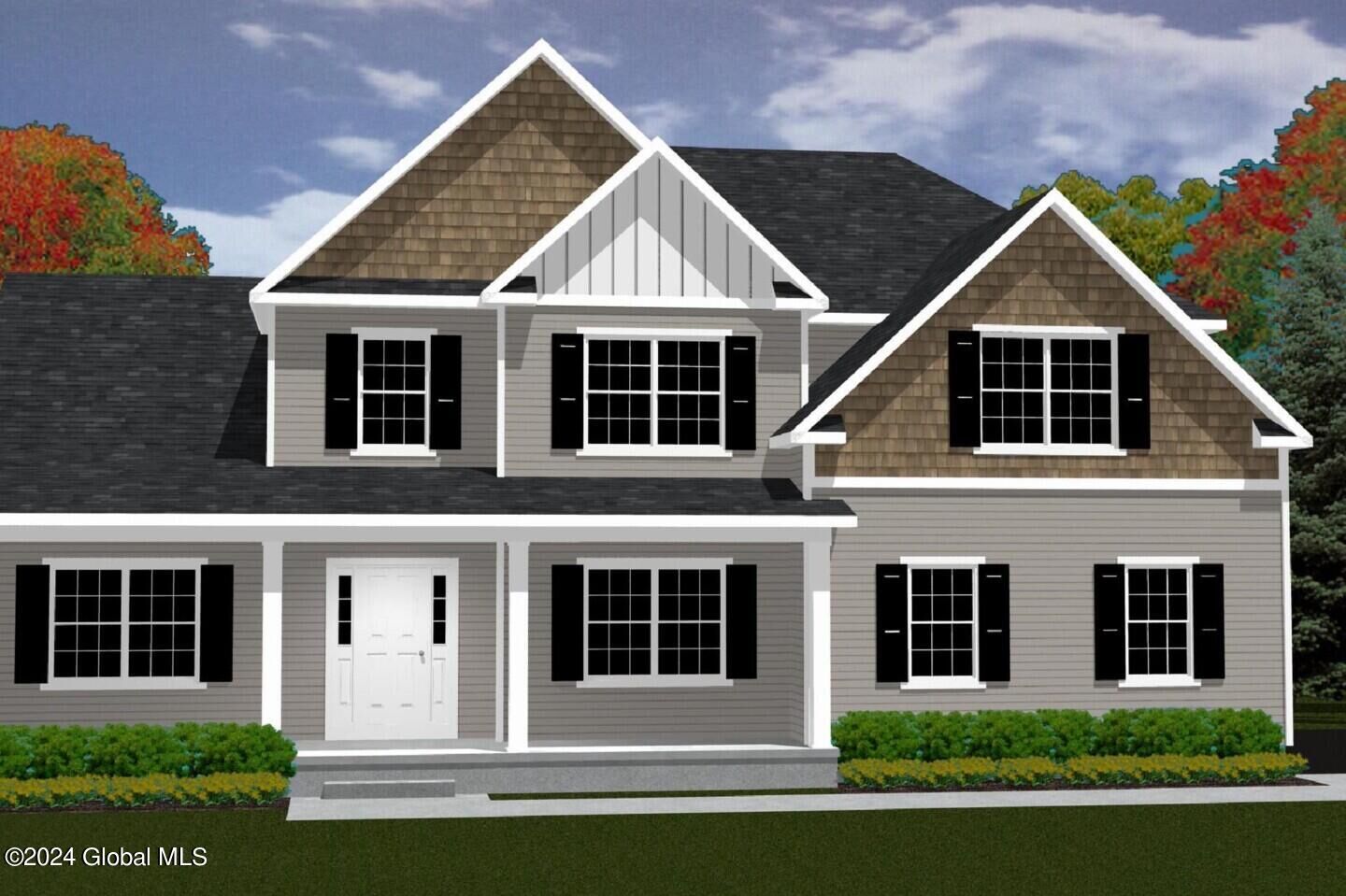 Property Photo:  22 Edenfield Street  NY 12211 