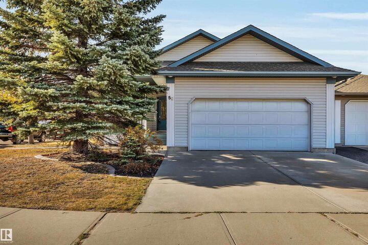 59 Ridgepoint Way  Sherwood Park AB T8A 6B3 photo