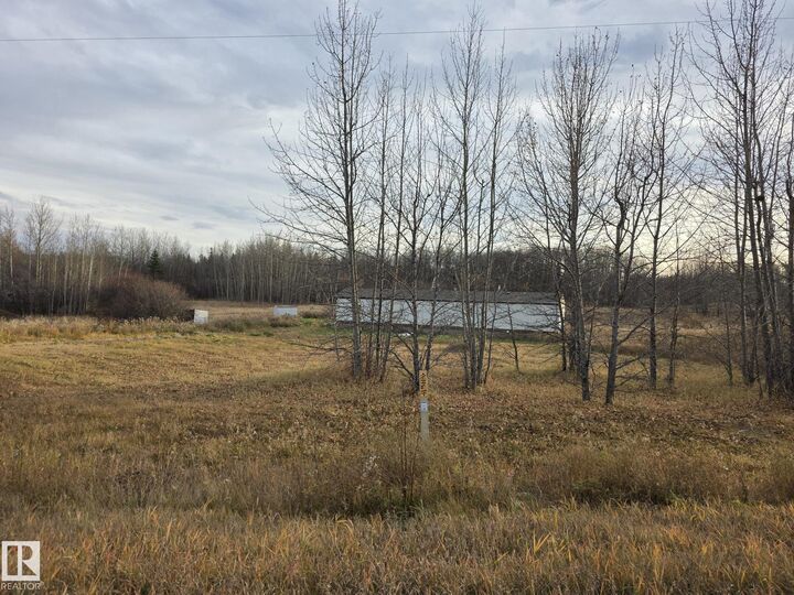 Property Photo: 54228 Rge Road 12 107 AB T0E 1V2