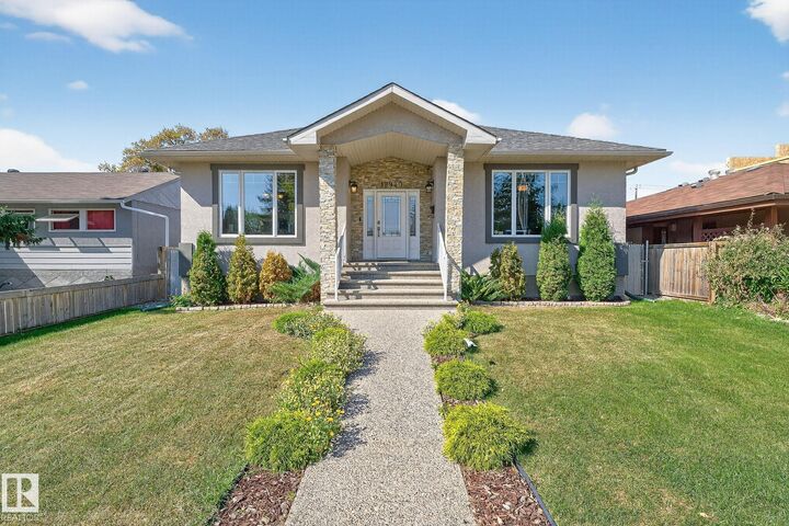 12920 108 Street NW  Edmonton AB T5E 4X3 photo