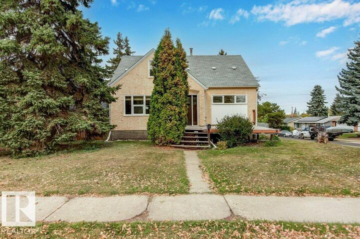 Property Photo: 4904 52 Avenue AB T0A 0K0