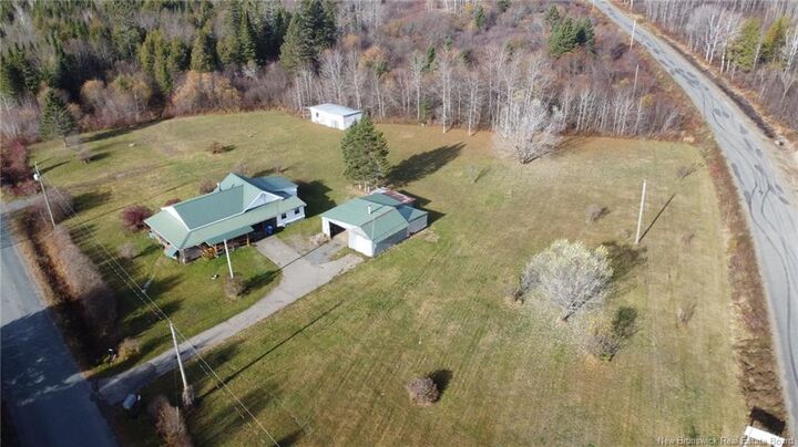 Property Photo: 383 Lumber Road NB E7L 4E1