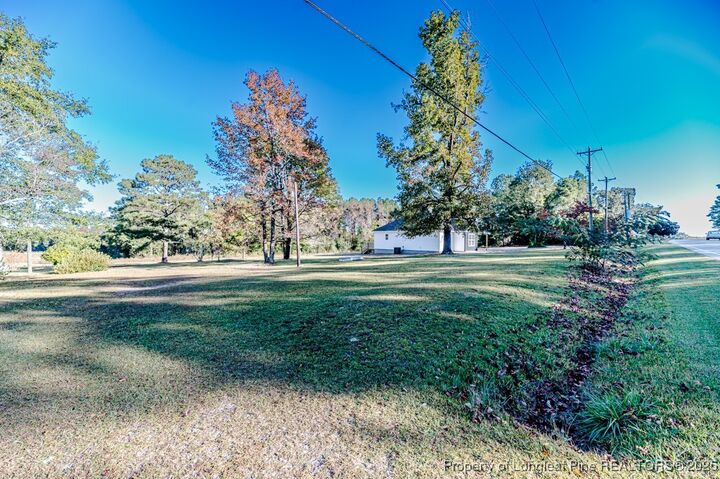 Property Photo:  5076 Old US 421  NC 27546