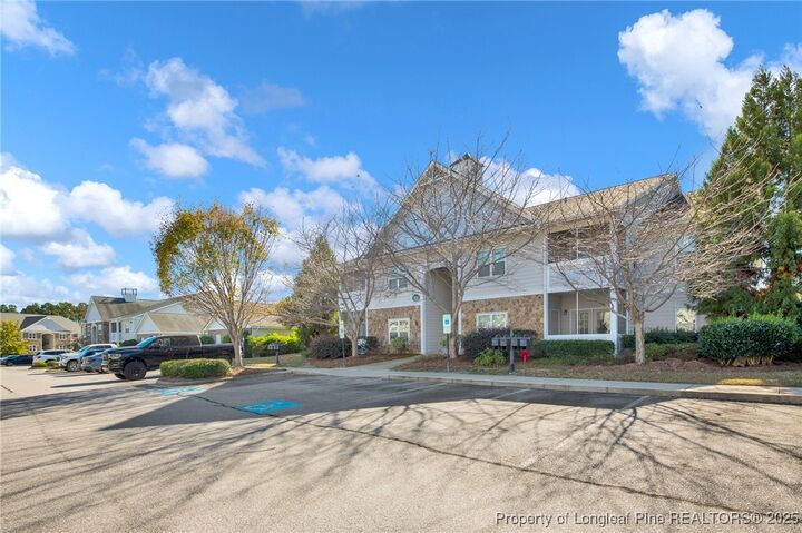 Property Photo:  321 Gallery Drive 202  NC 28390