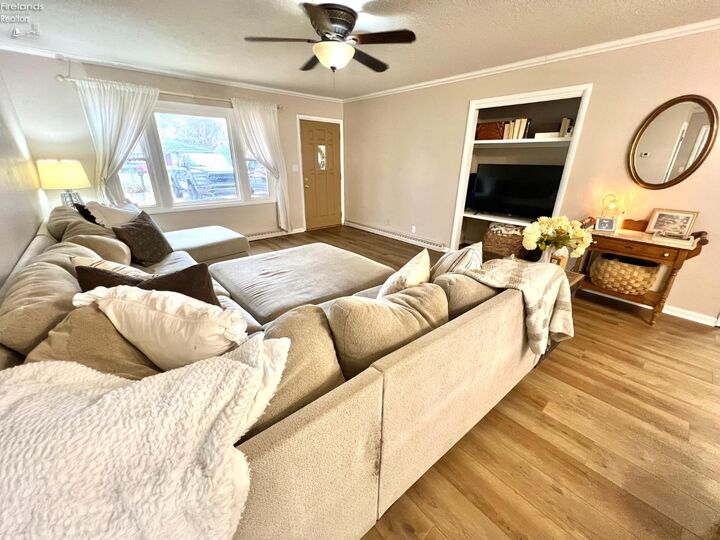 Property Photo: 81 Bryden Road OH 44883