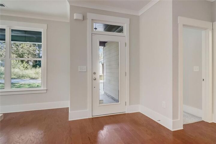 Property Photo:  514 Cohen Street SW  GA 30310 