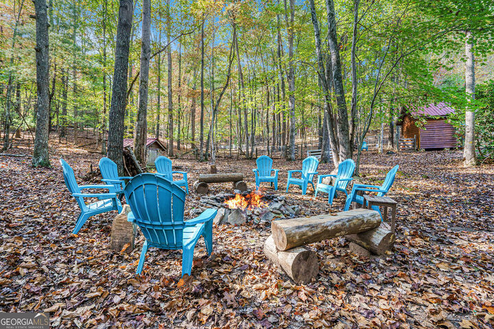 Property Photo:  98 Bear Lane  GA 30513