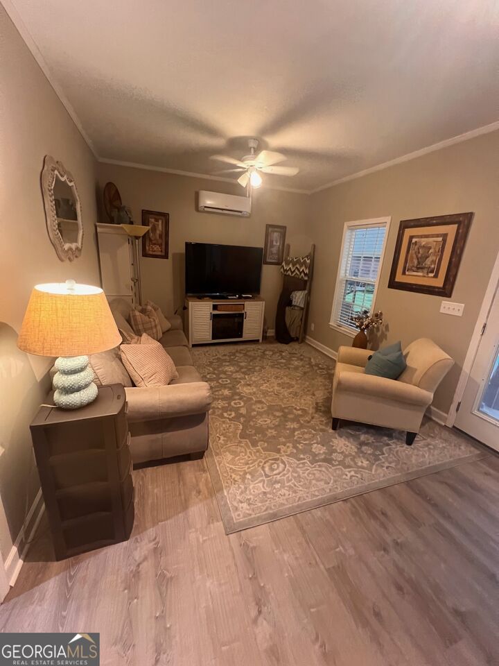 Property Photo:  660 Hatchee Ridge Road  GA 31021 