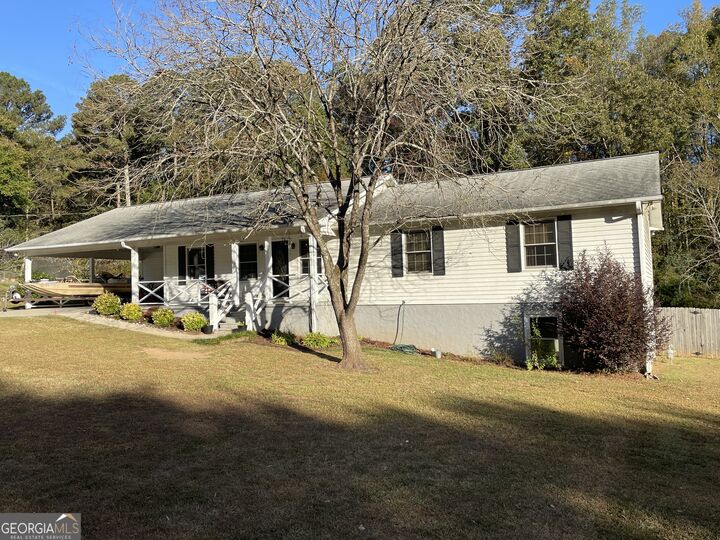 Property Photo:  125 Flint Hill Drive  GA 30054