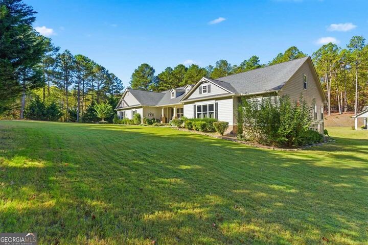 Property Photo:  188 Macedonia Road  GA 30184 