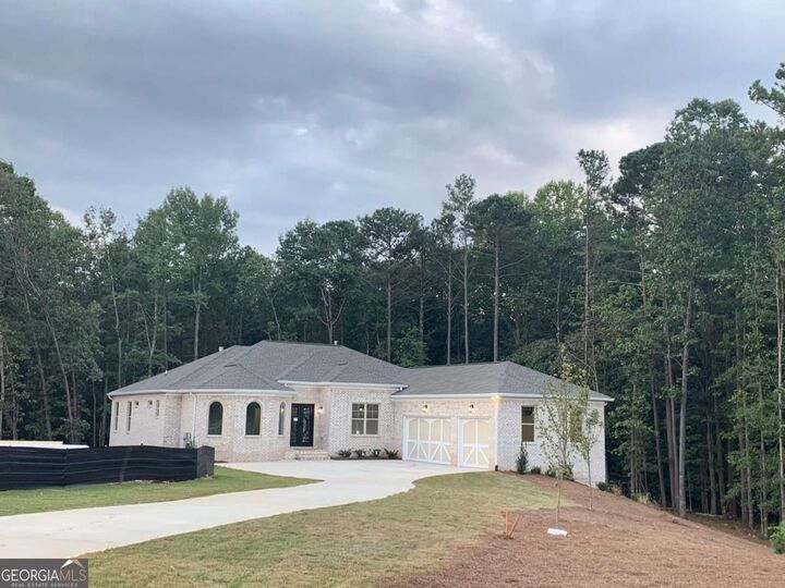 6420 Thurgood Circle Road  Stonecrest GA 30038 photo