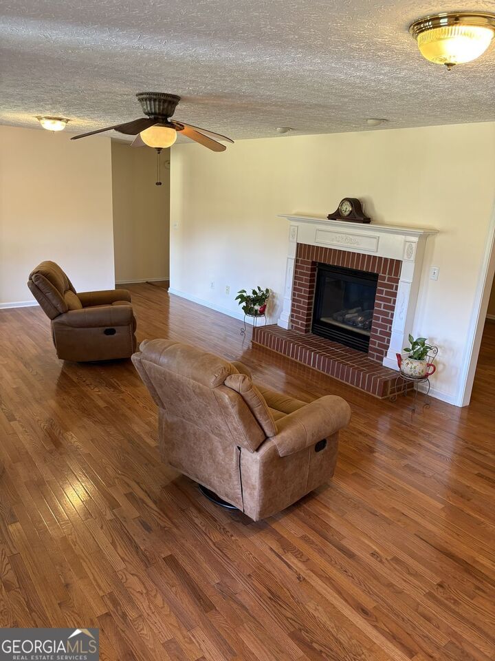 Property Photo:  1174 Proctor Road  GA 30153