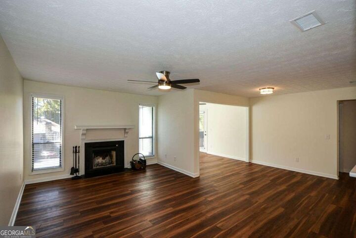 Property Photo:  4075 Woodridge Way  GA 30084 