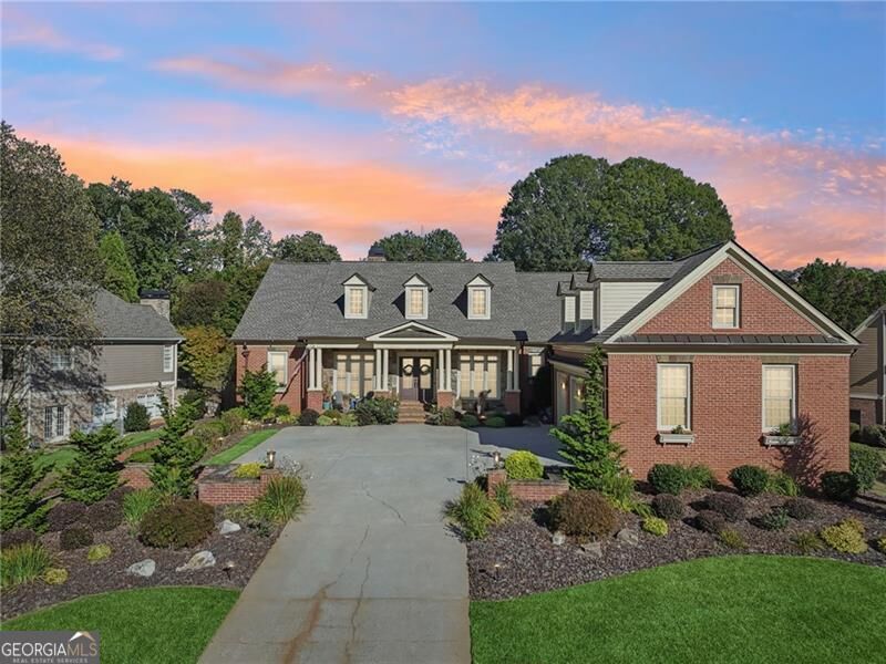 Property Photo:  4966 Aviary Drive NW  GA 30101
