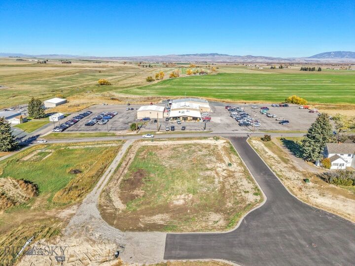 Property Photo: Lot 4 Dyksterhouse Lane MT 59741