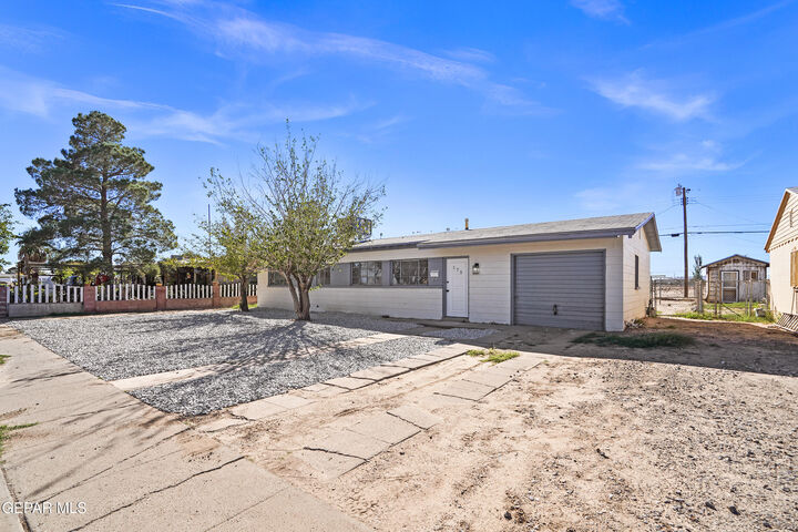 Property Photo:  175 Ben Swain Drive  TX 79915