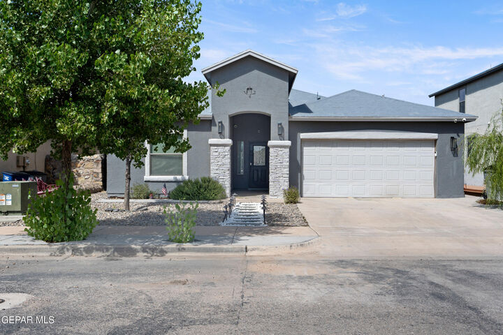 7649 Red Cedar Drive  El Paso TX 79911 photo