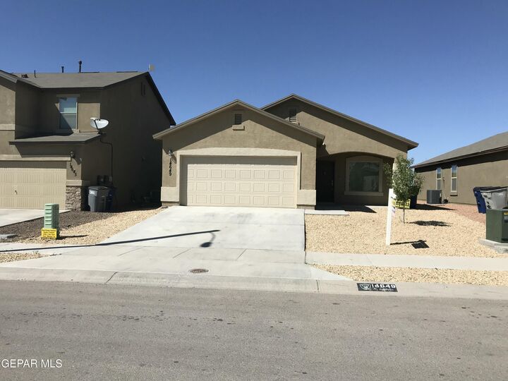 Property Photo:  14649 Friesian Trail Trail  TX 79938