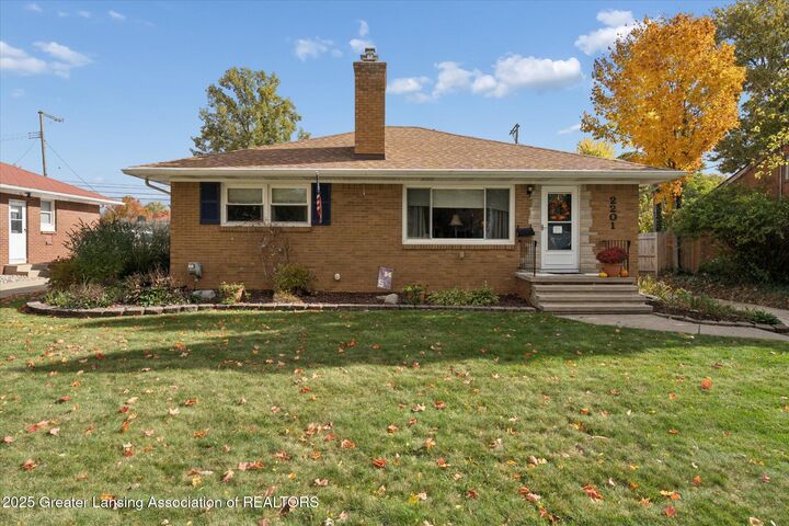 2201 Pamela Place  Lansing MI 48911 photo