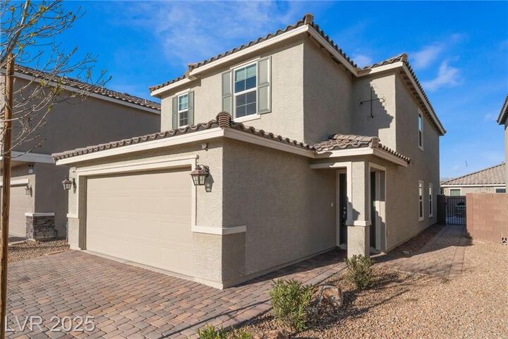 7219 Quiet Spring Street  North Las Vegas NV 89084 photo