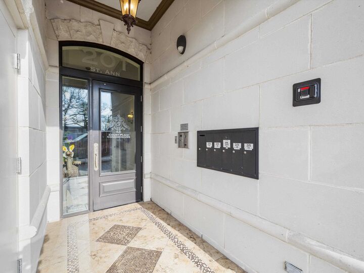 Property Photo:  201 St Ann Street Suite 3B  KY 42303 