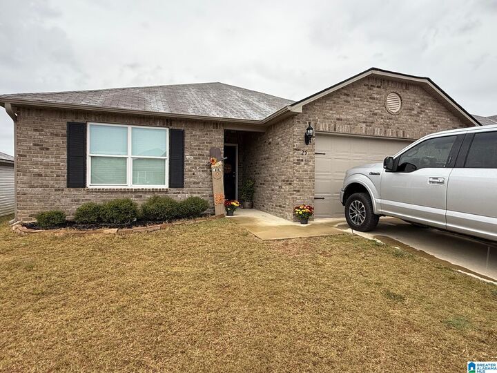 Property Photo:  25 Elm Street  AL 35125 