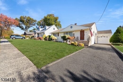 Property Photo: 30 Notch Rd NJ 07013