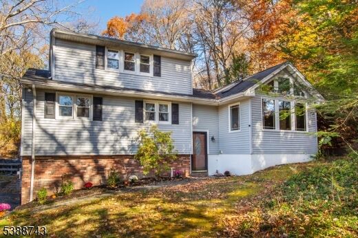 Property Photo: 23 Newman Rd NJ 07461
