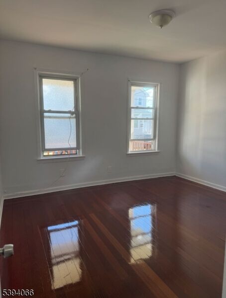 Property Photo:  118 Irene St 1  NJ 07036