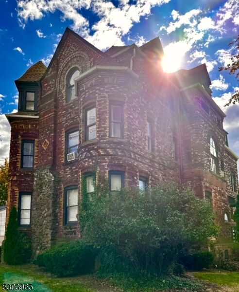 Property Photo:  720 Madison Ave  NJ 07060