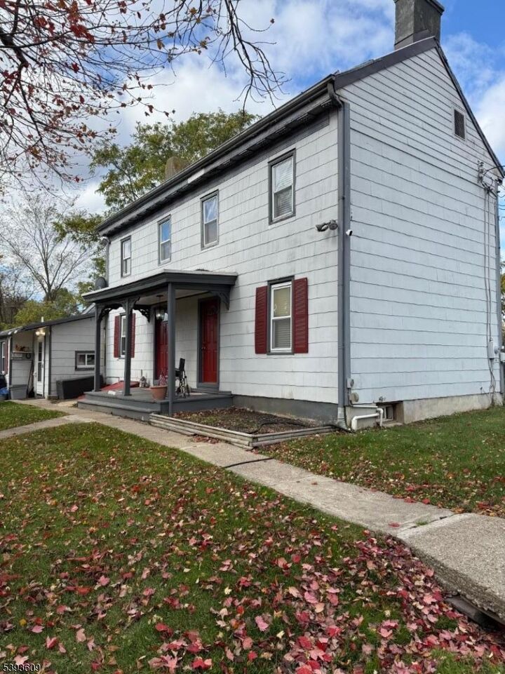 550 Barbertown Point Breeze  Kingwood Twp. NJ 08822 photo
