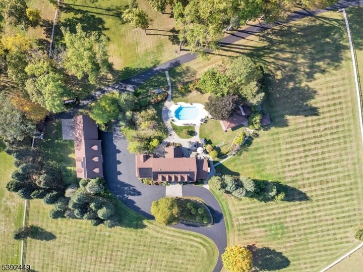 Property Photo: 37 Pequest Rd NJ 07821