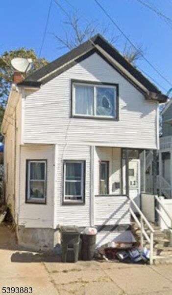 Property Photo: 112 Sheridan Ave NJ 07502