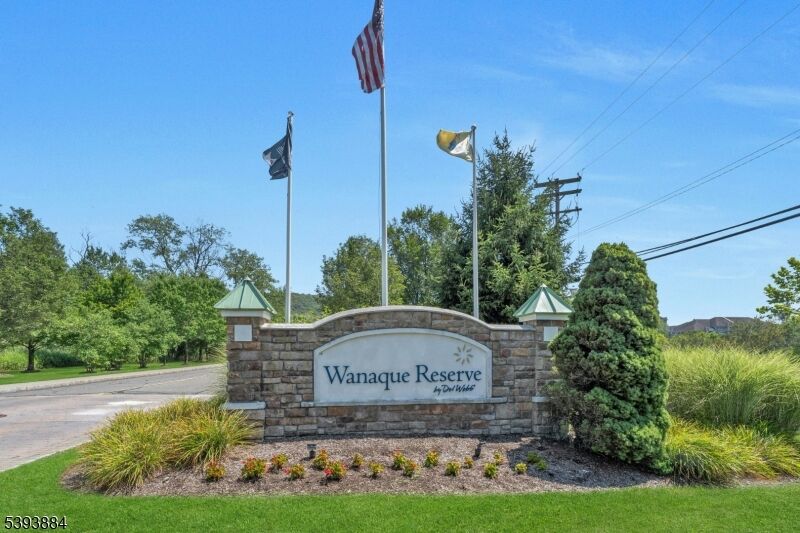 Property Photo:  1319 Warrens Way  NJ 07465