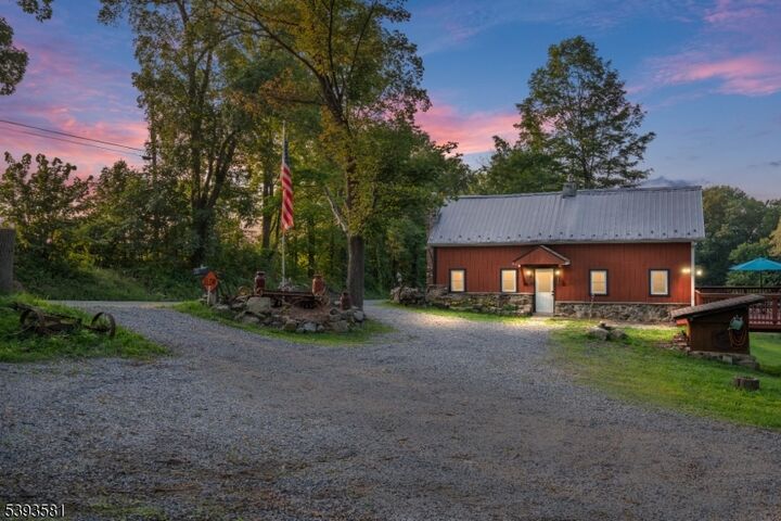 226 Barrett Rd  Vernon Twp. NJ 07422 photo