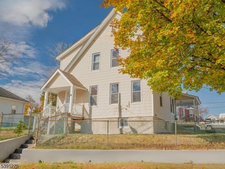 Property Photo:  11 Millbrook Ave  NJ 07801